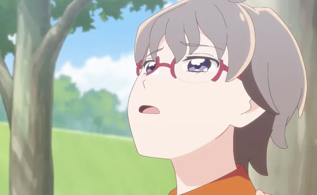 信頼されていないのかと不安になる悟