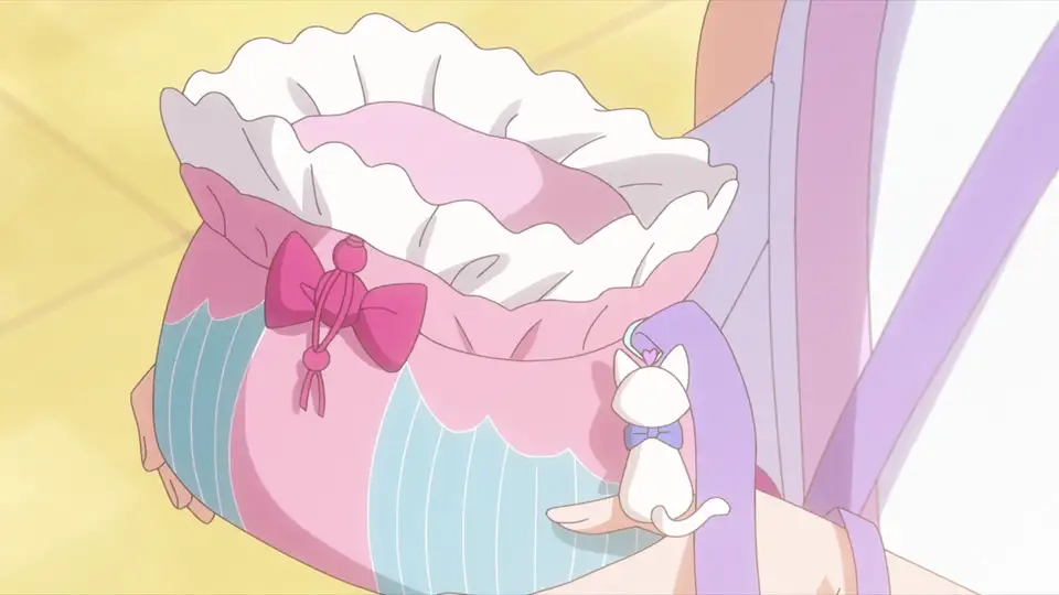 いろはからのプレゼント