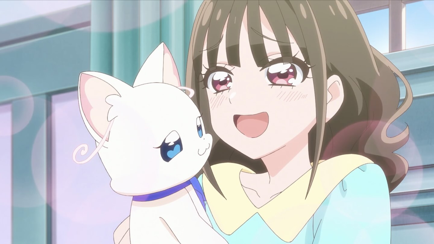 わんだふるぷりきゅあ！第4話の感想：猫屋敷まゆちゃん可愛すぎる回