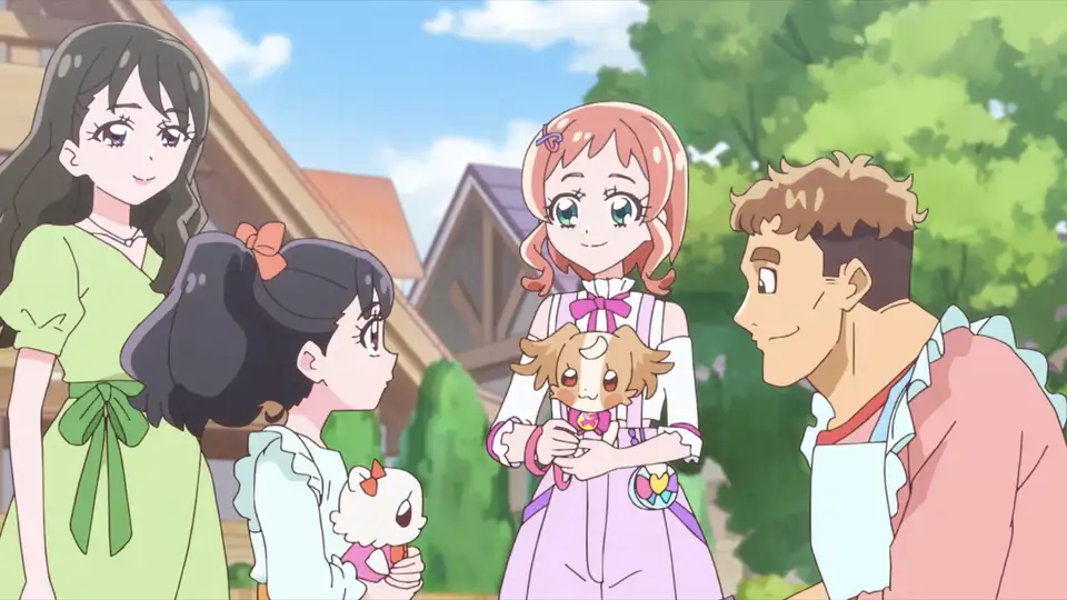 詳しく解説をするいろは