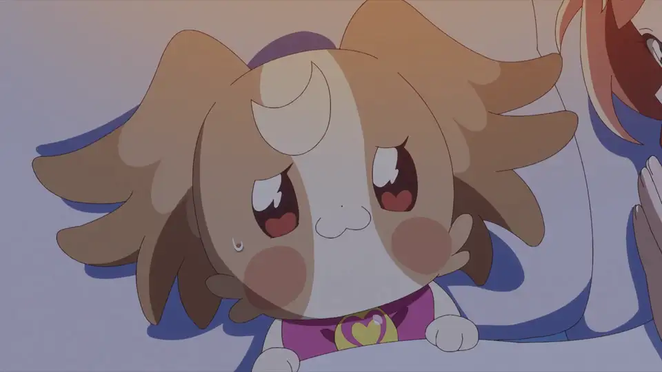 寝るもの何か違うと思いつつ、寝てしまうこむぎ