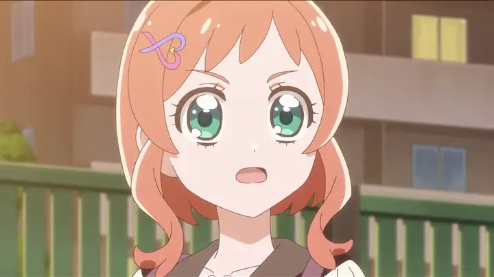 急に説教をはじめるいろは