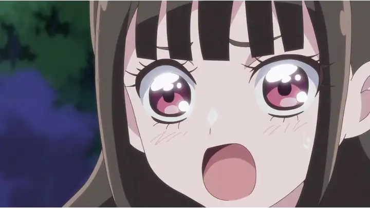 二人の力になりたいと言うまゆ